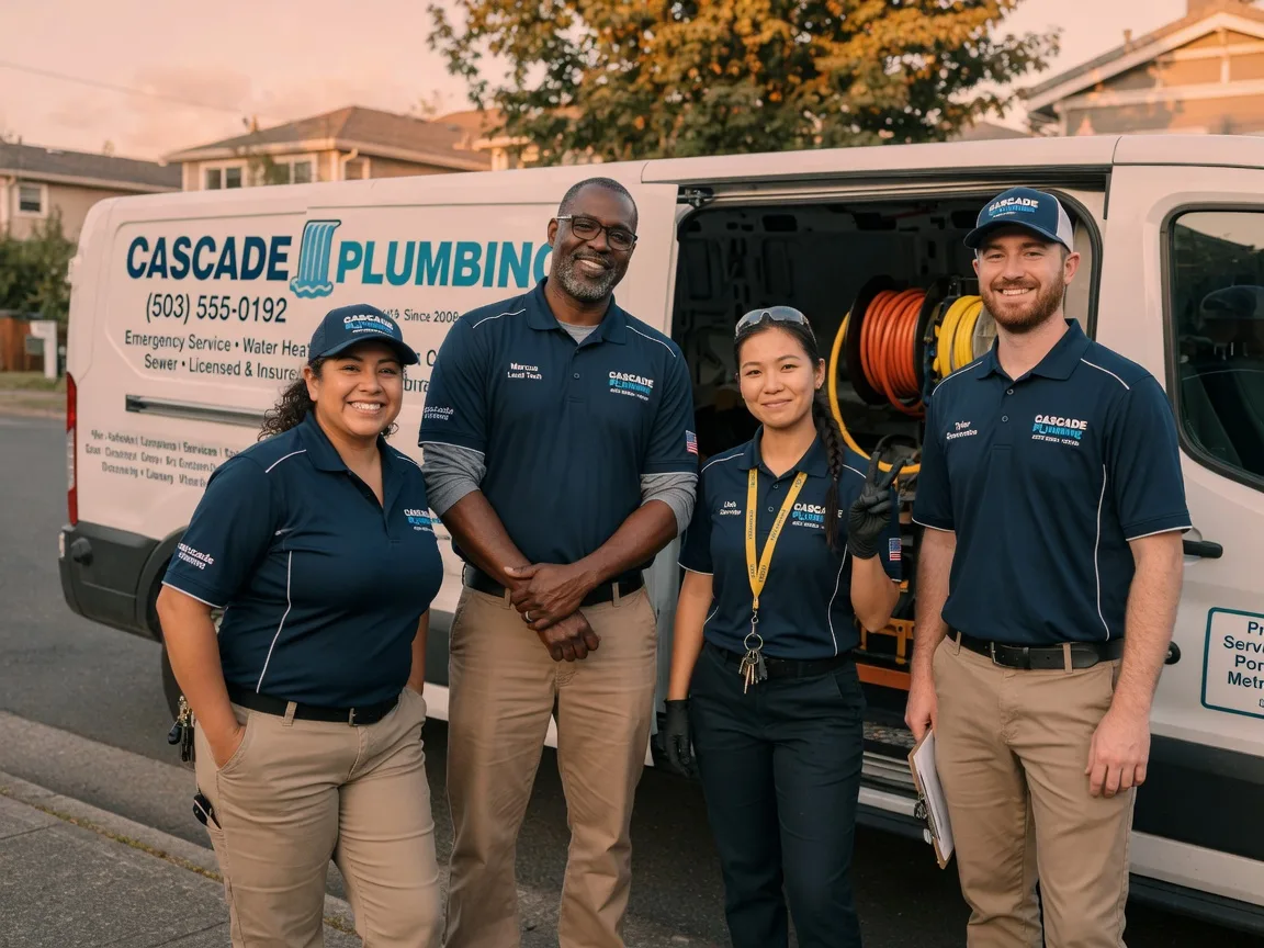 Emergency Plumber company in Salem, IL